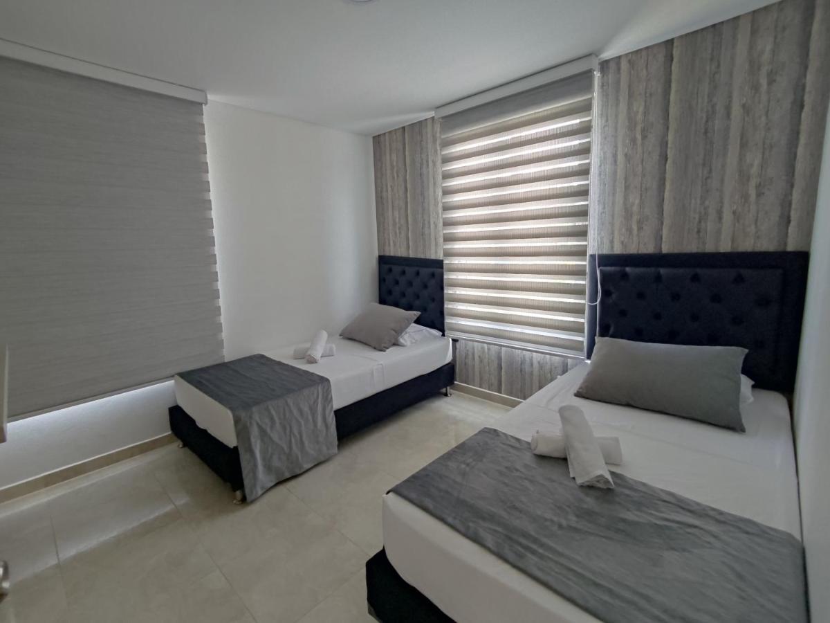 Hotel Aguas Abiertas กัวตาเป ภายนอก รูปภาพ