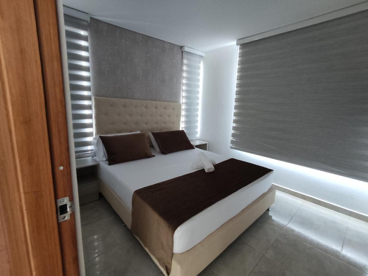 Hotel Aguas Abiertas กัวตาเป ภายนอก รูปภาพ