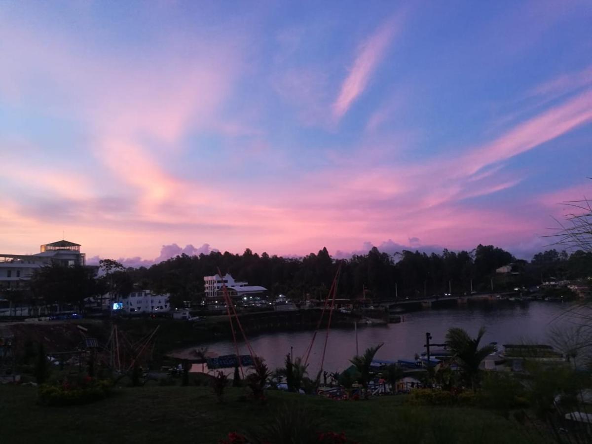 Hotel Aguas Abiertas กัวตาเป ภายนอก รูปภาพ