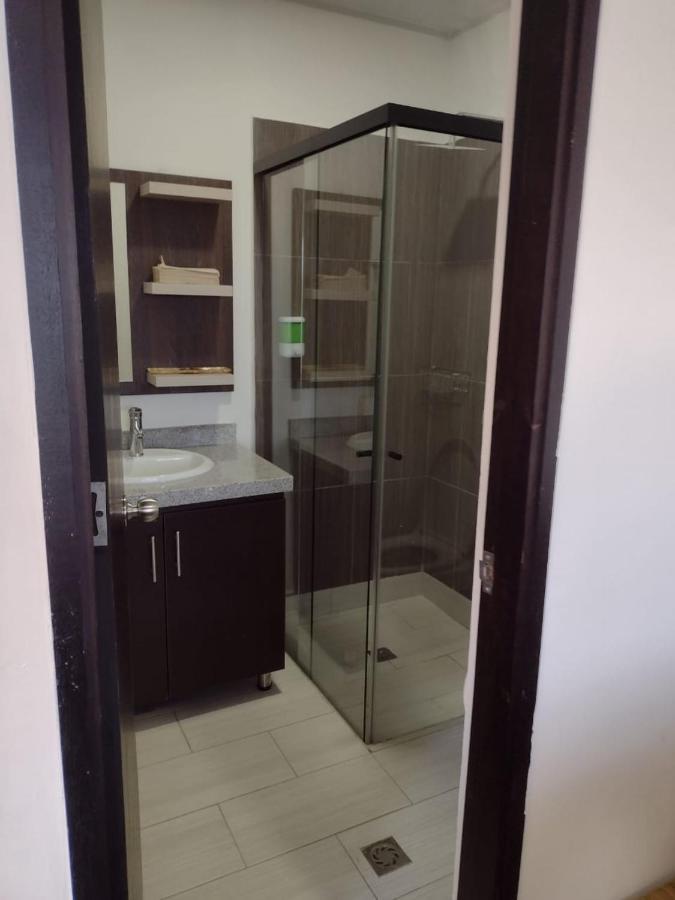 Hotel Aguas Abiertas กัวตาเป ภายนอก รูปภาพ