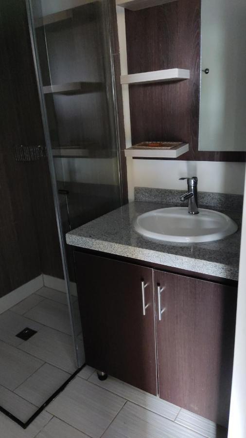 Hotel Aguas Abiertas กัวตาเป ภายนอก รูปภาพ