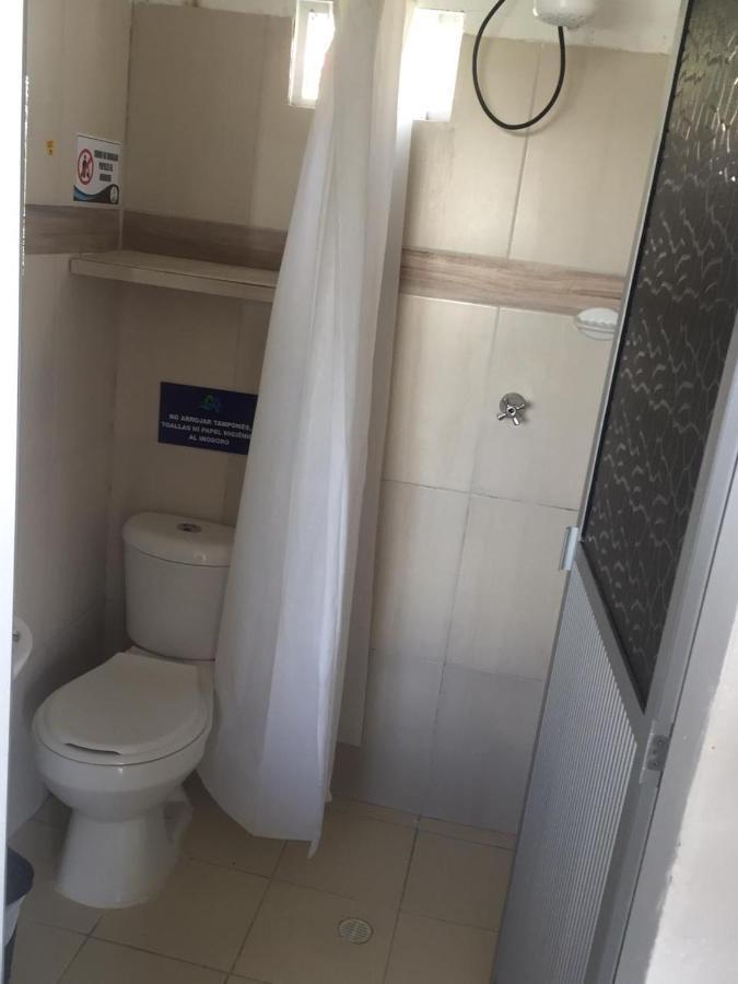 Hotel Aguas Abiertas กัวตาเป ภายนอก รูปภาพ